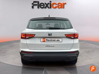Seat Ateca 1.0 TSI 81kW (110CV) St&Sp Reference