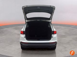 Seat Ateca 1.0 TSI 81kW (110CV) St&Sp Reference