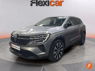 Renault Austral Evolution Mild Hybrid 116kW Auto