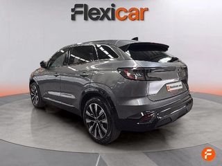 Renault Austral Evolution Mild Hybrid 116kW Auto