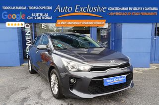 KIA RIO 1.2 CVVT DRIVE 5P