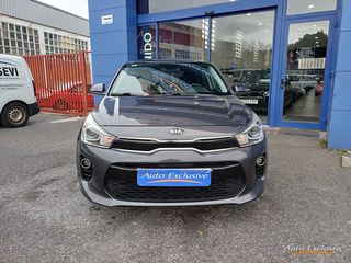 KIA RIO 1.2 CVVT DRIVE 5P