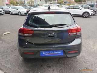 KIA RIO 1.2 CVVT DRIVE 5P
