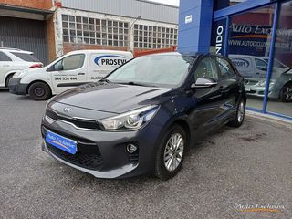 KIA RIO 1.2 CVVT DRIVE 5P