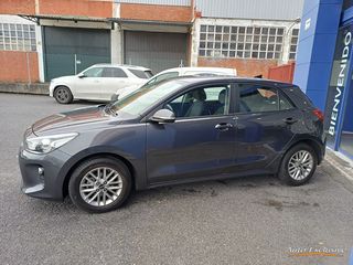 KIA RIO 1.2 CVVT DRIVE 5P