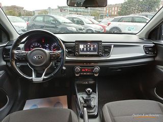 KIA RIO 1.2 CVVT DRIVE 5P