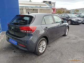 KIA RIO 1.2 CVVT DRIVE 5P