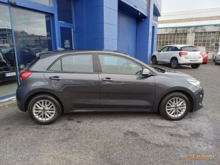 KIA RIO 1.2 CVVT DRIVE 5P
