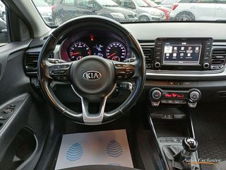 KIA RIO 1.2 CVVT DRIVE 5P