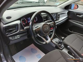 KIA RIO 1.2 CVVT DRIVE 5P