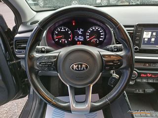 KIA RIO 1.2 CVVT DRIVE 5P