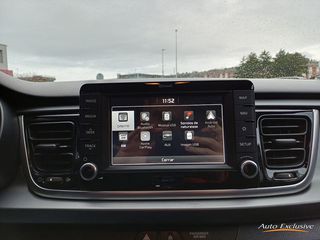 KIA RIO 1.2 CVVT DRIVE 5P