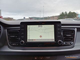 KIA RIO 1.2 CVVT DRIVE 5P