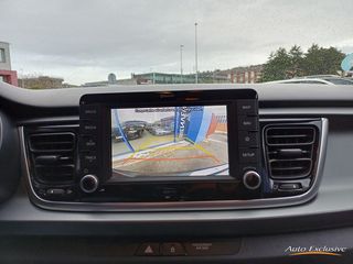 KIA RIO 1.2 CVVT DRIVE 5P