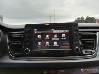 KIA RIO 1.2 CVVT DRIVE 5P