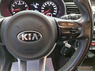 KIA RIO 1.2 CVVT DRIVE 5P