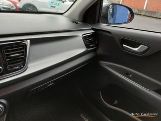KIA RIO 1.2 CVVT DRIVE 5P