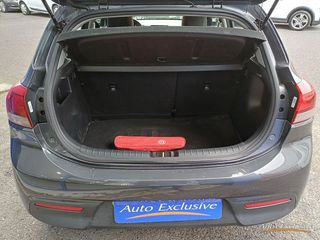 KIA RIO 1.2 CVVT DRIVE 5P