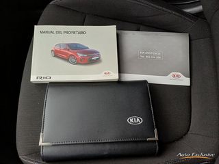 KIA RIO 1.2 CVVT DRIVE 5P