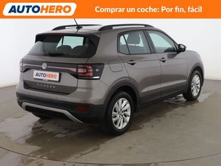 Volkswagen T-Cross 1.0 TSI Advance