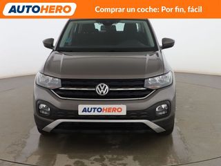 Volkswagen T-Cross 1.0 TSI Advance