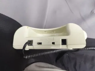 Telefono SIP anni 90 beige