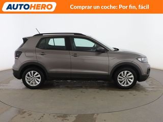 Volkswagen T-Cross 1.0 TSI Advance