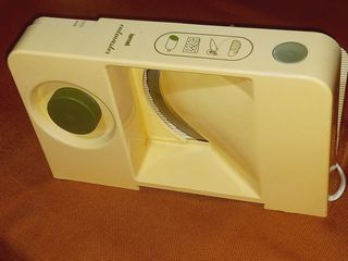 Máquina Cortadora de carnes frias