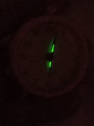 Orologio sveglia (carica manuale)