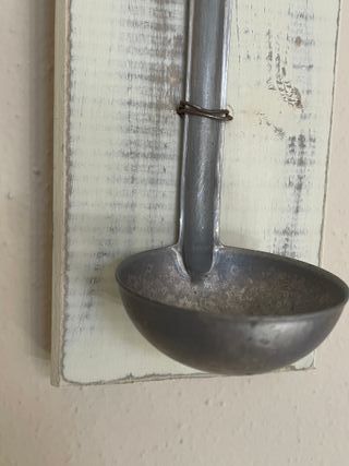 Porta candele da appendere