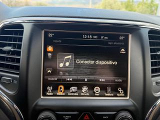 Jeep Grand Cherokee 2016