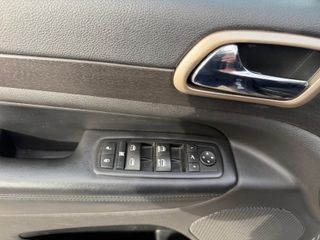 Jeep Grand Cherokee 2016