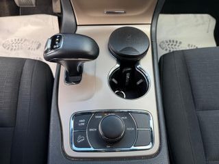 Jeep Grand Cherokee 2016