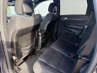 Jeep Grand Cherokee 2016