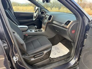 Jeep Grand Cherokee 2016