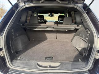 Jeep Grand Cherokee 2016