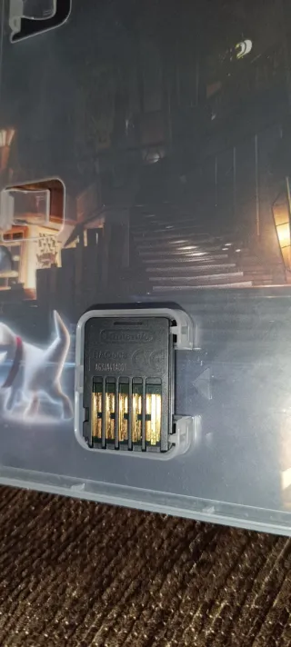 Luigi's Mansion 3 Nintendo Switch