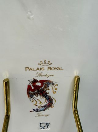 Set 4 piatti in porcellana