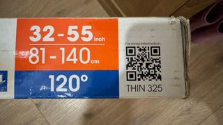 Soporte TV Vogel's UltraThin 32-55