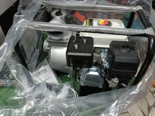 Pompa Acqua Benzina AMC WP30X 3 pollici