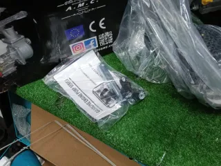 Pompa Acqua Benzina AMC WP30X 3 pollici