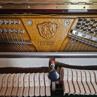 Piano Vertical Samick SU118