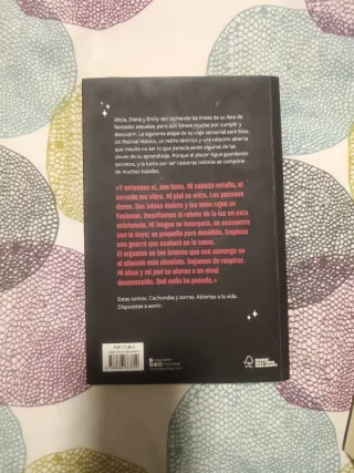 Malas / Bad (Zorras) (Spanish Edition)