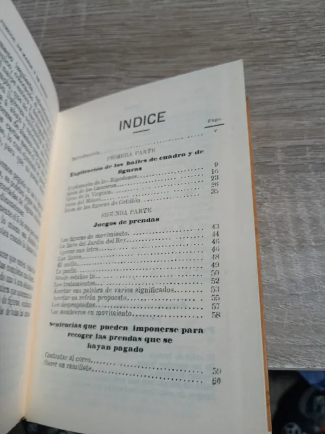 Diversiones De Sociedad