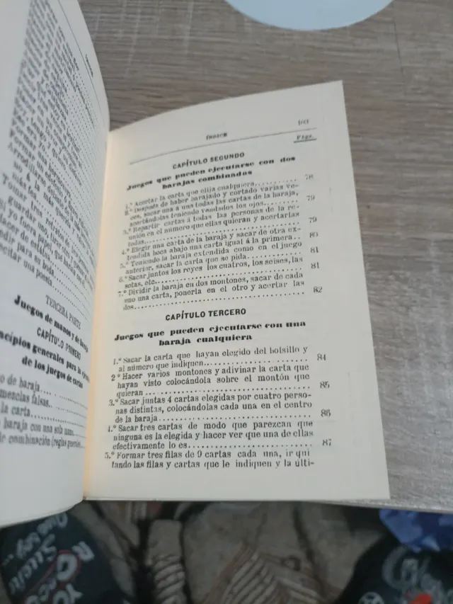 Diversiones De Sociedad