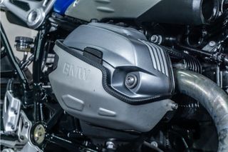 BMW R-Nine T OPTION 719 * AKRAPOVIC homologado *