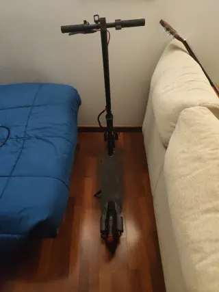 Patinete Eléctrico Plegable