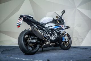 BMW S 1000 RR PACK M * AKRAPOVIC TITANIO * REESTRENO *