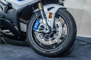 BMW S 1000 RR PACK M * AKRAPOVIC TITANIO * REESTRENO *