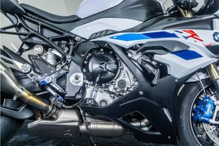 BMW S 1000 RR PACK M * AKRAPOVIC TITANIO * REESTRENO *